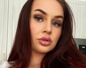 Sophie Dee: Bio, Height, Weight, Age, Measurements